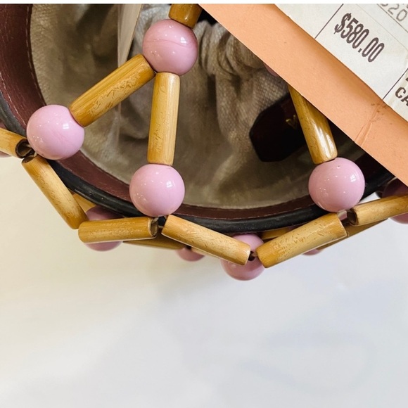 Wai Wai Fefi bag NEW - Picture 8 of 8